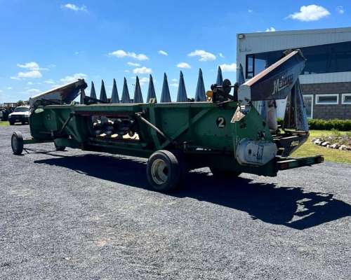 Maicero Maizco Premium de 13 a 52