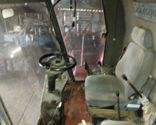 Dr 150 Mecánica 28 Pies NO Toma Canje