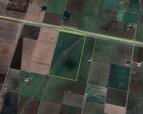 Venta. 100 Has Agricolas en San Jeronimo Sud.