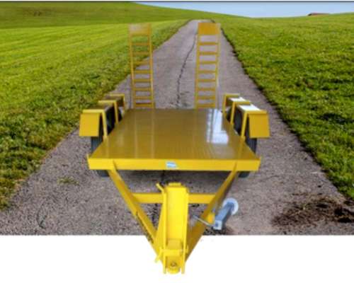 Acoplado Trailer Ambroggio Trailer