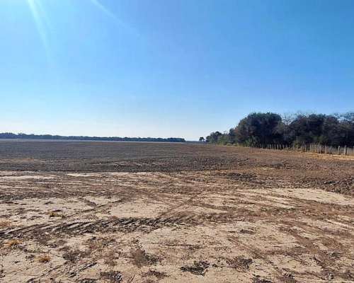 202 Hectáreas Campo Agricola