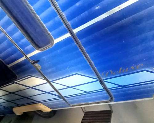 Vendo Casilla Kaisen de Luxe