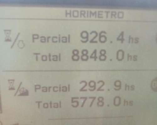 Vassalli 1550, Plat 28 Pies, con Mapeo