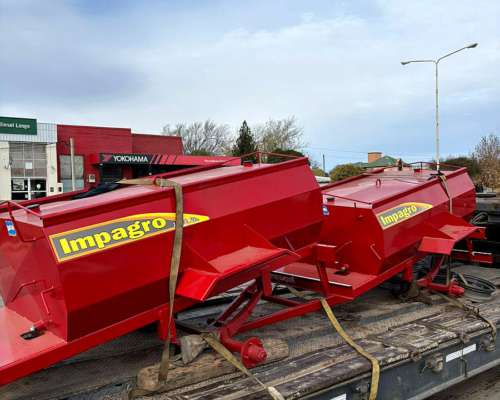 Tanque Combustible 1500 Litros