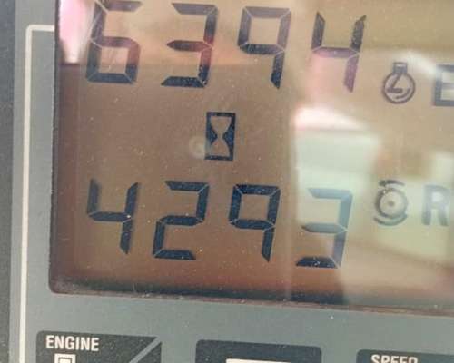 Case IH Axial Flow 2388 - 2004