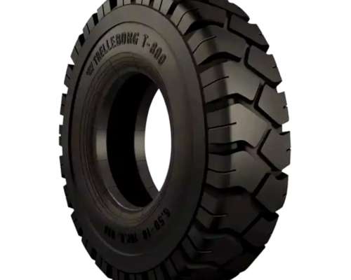 Cubierta Autoelevador SET 7.00-12 14t T800 Trelleborg