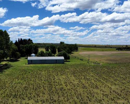 350ha Aptas Desarrollo Inmobiliario-turismo-ganadería-riego
