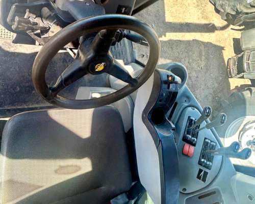 Tractor Valtra BT 170 - año 2013 - 5300 Hs - sin Piloto