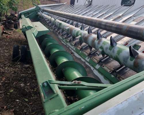 Cabezal para Girasol Franco Fabril de 12 a 70 cm