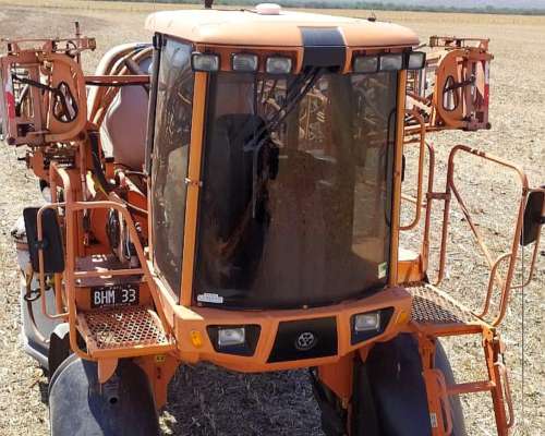 Pulverizadora Jato Uniport 2500 Stard