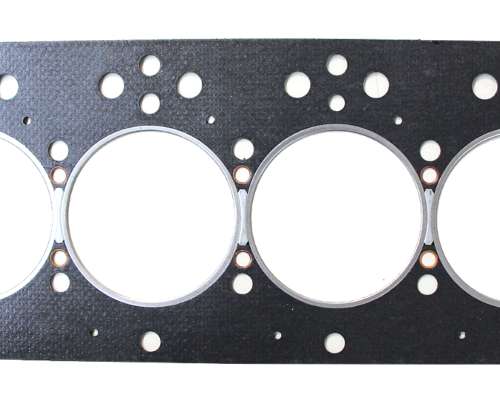 Junta de Tapa de Cilindros para Tractor Fiat 80-66
