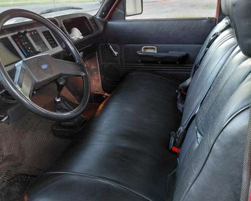 Ranchero 1983 Unica Mano - Año: 1983 - u$s 9.000 - Agroads (cod: 1056611)