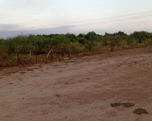 Lafinur 9 Has Chacra