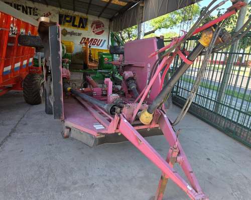 4.50 Kern con 5 Cilindros