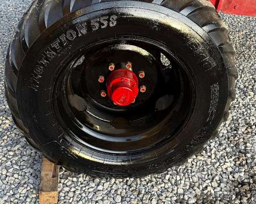 Mixer Vertical JAY LOR