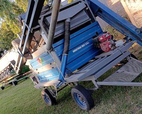 Rully 2021 DZ 2000 Completa 9 a 12 T