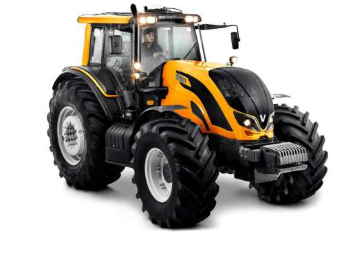 Tractor Valtra BH 194