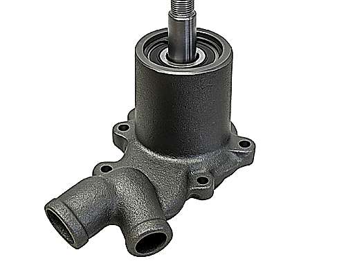 Bomba Agua Perkins 4.248/pk 4000/massey 1499/massey 292