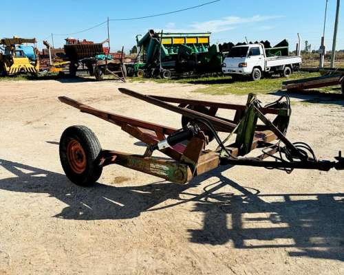 Pinche para Rollos Dobe Sode.
