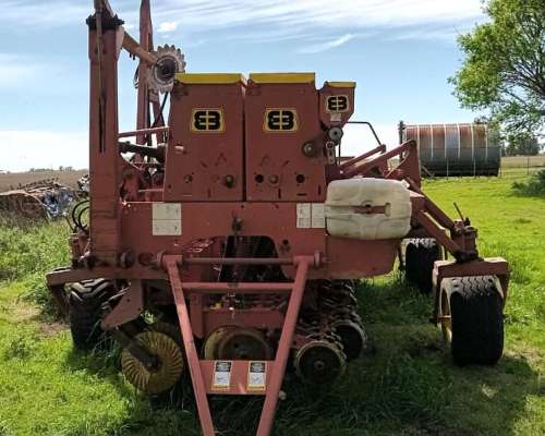 Bertini 32000 28 Lineas a 21