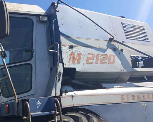 Bernardin 2120. año 2003