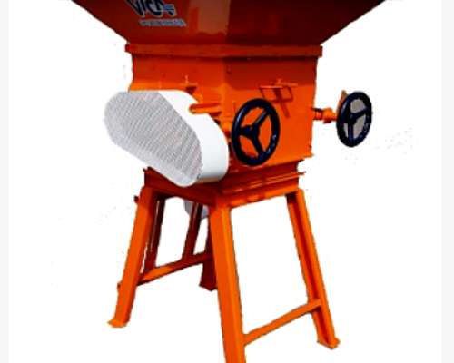 Moledora Quebradora Vica TM 270 Fija