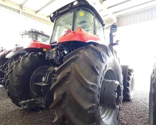 Tractor Massey Ferguson 7390 - Descuento Especial