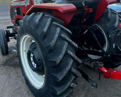 Grossi 2060 Modelo 2010