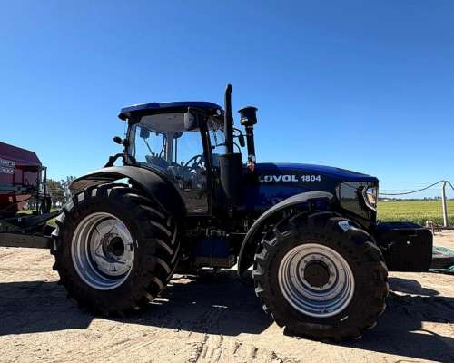 Tractor Lovol de 180hp