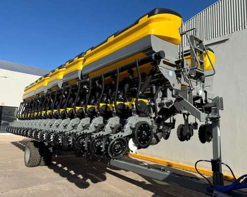 Sembradora Pla AGP 3 G18 Tech 18 a 52