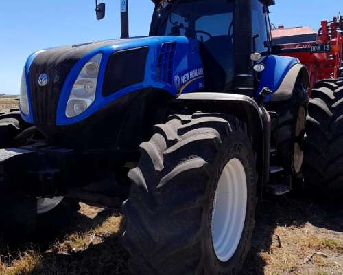 Tractor New Holland T8 320