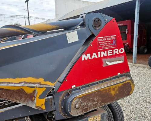 Cabezal Maicero Mainero Modelo 3010 de 18/525