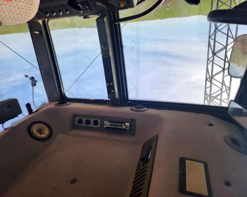 Valtra T170 año 2010