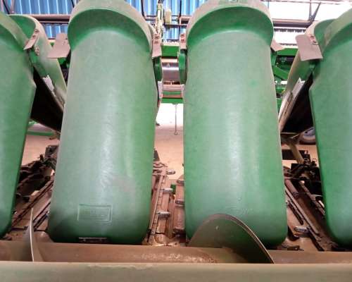 Cabezal Maicero Ombu 14 a 52