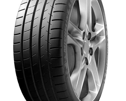 Michelin 225/40 ZR18 88y Pilot Super Sport