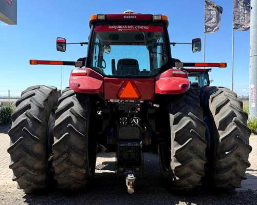 Tractor Case IH Magnum 305 Eeuu - 2011- 6.000 Hs
