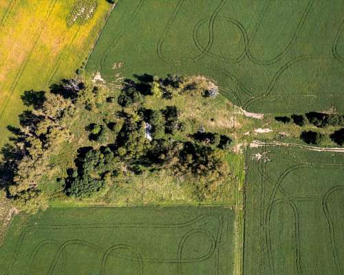 Campo en Venta Arrecifes 93ha