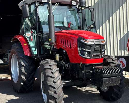 Tractor Agricola 110 HP Nuevo sin USO