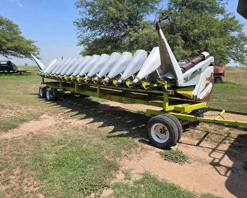 Allochis de 16 S a 52. año 2015.