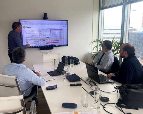 Fondos de Inversión para TUS Proyectos