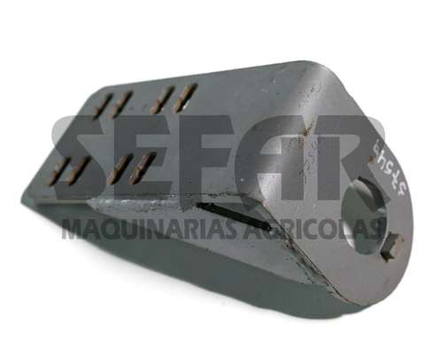 Sop Movil Guardabarro Delantero Rodado 36/38 Repuestos Pla