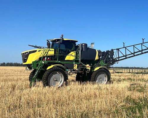 Caiman SP 2022 - 40mts - 2.900 Hs - Igual a Nueva