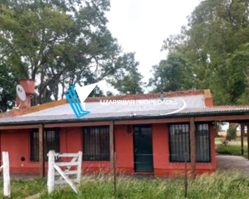 238 Hectáreas en Venta, en la Ciudad de Suipacha