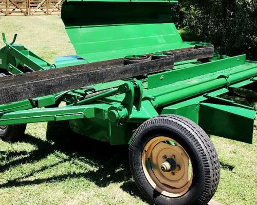 Vendo Cortahileradora Agromec 300