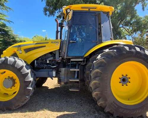 Tractor Pauny Audaz 2200 2018 -220hp Piloto