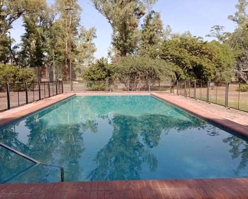 Haras S/ Ruta 7, San Andres de Giles