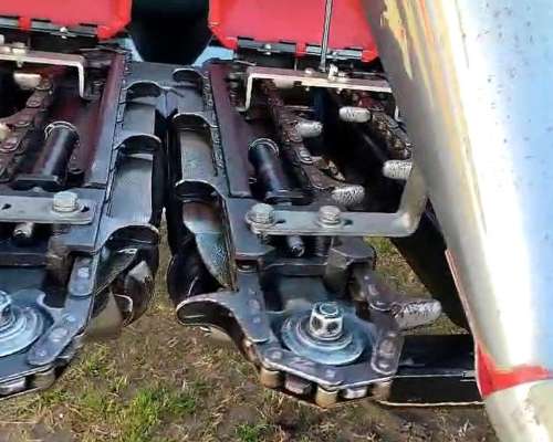 Maicero F. Fabril Evolution 2019 - 14 Surcos a 52,5 CMS