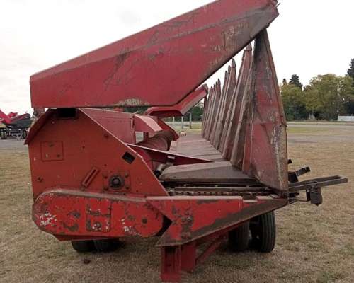 Maicero Maizco de 13 a 0,52