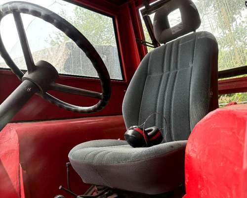 Vendo Tractor Fhar 86