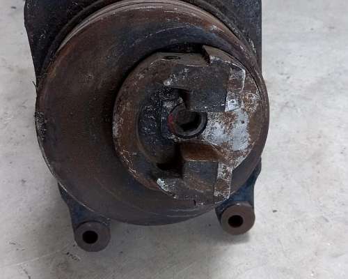 Bocha Schumaher para Cosechadoras Agco